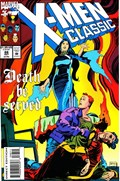 X-MEN CLASSIC #88 