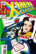 X-MEN CLASSIC #89 