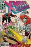X-MEN CLASSIC #92 