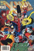 X-MEN CLASSIC #95B 