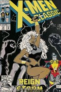 X-MEN CLASSIC #74 