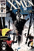 X-MEN CLASSIC #63 