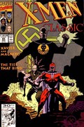 X-MEN CLASSIC #65 