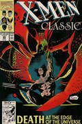 X-MEN CLASSIC #66 