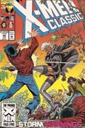 X-MEN CLASSIC #84 