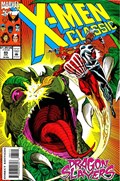 X-MEN CLASSIC #85 