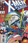 X-MEN CLASSIC #86 