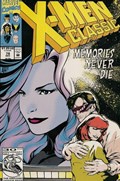 X-MEN CLASSIC #78 