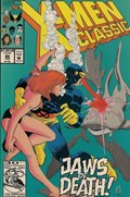 X-MEN CLASSIC #80 