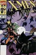 X-MEN CLASSIC #60 