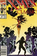 X-MEN CLASSIC #61B 