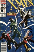 X-MEN CLASSIC #62B 