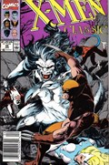 X-MEN CLASSIC #46B 