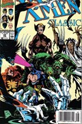 X-MEN CLASSIC #48B 