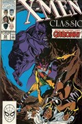 X-MEN CLASSIC #53 