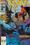 X-MEN CLASSIC #54 