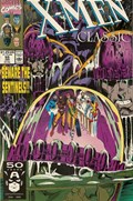 X-MEN CLASSIC #55 