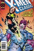 X-MEN CLASSIC #106B 