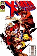 X-MEN CLASSIC #109 