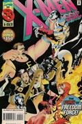 X-MEN CLASSIC #110 