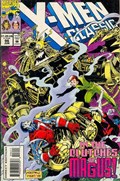 X-MEN CLASSIC #96 