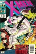 X-MEN CLASSIC #98B 