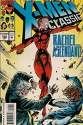 X-MEN CLASSIC #100 