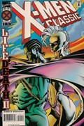 X-MEN CLASSIC #102 