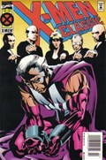 X-MEN CLASSIC #104B 