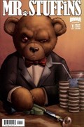 MR. STUFFINS #1 