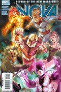 NOVA #20 