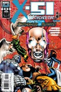 X-51 #2 