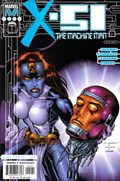 X-51 #2C 