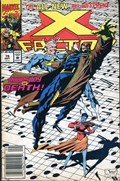 X-FACTOR #79C 