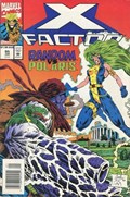 X-FACTOR #95C 