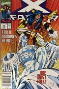 X-FACTOR #64C 