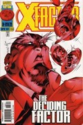 X-FACTOR #133 