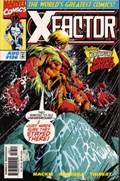 X-FACTOR #136 