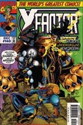 X-FACTOR #140 