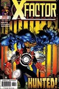 X-FACTOR #143 