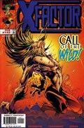 X-FACTOR #142 