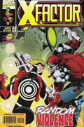 X-FACTOR #144 