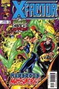 X-FACTOR #148 