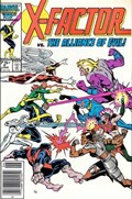 X-FACTOR #5B 