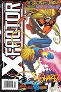 X-FACTOR #119B 