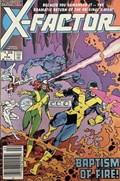 X-FACTOR #1B 