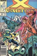 X-FACTOR #23B 