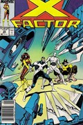 X-FACTOR #28B 