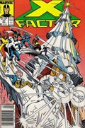 X-FACTOR #27B 