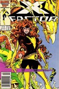 X-FACTOR #13B 
